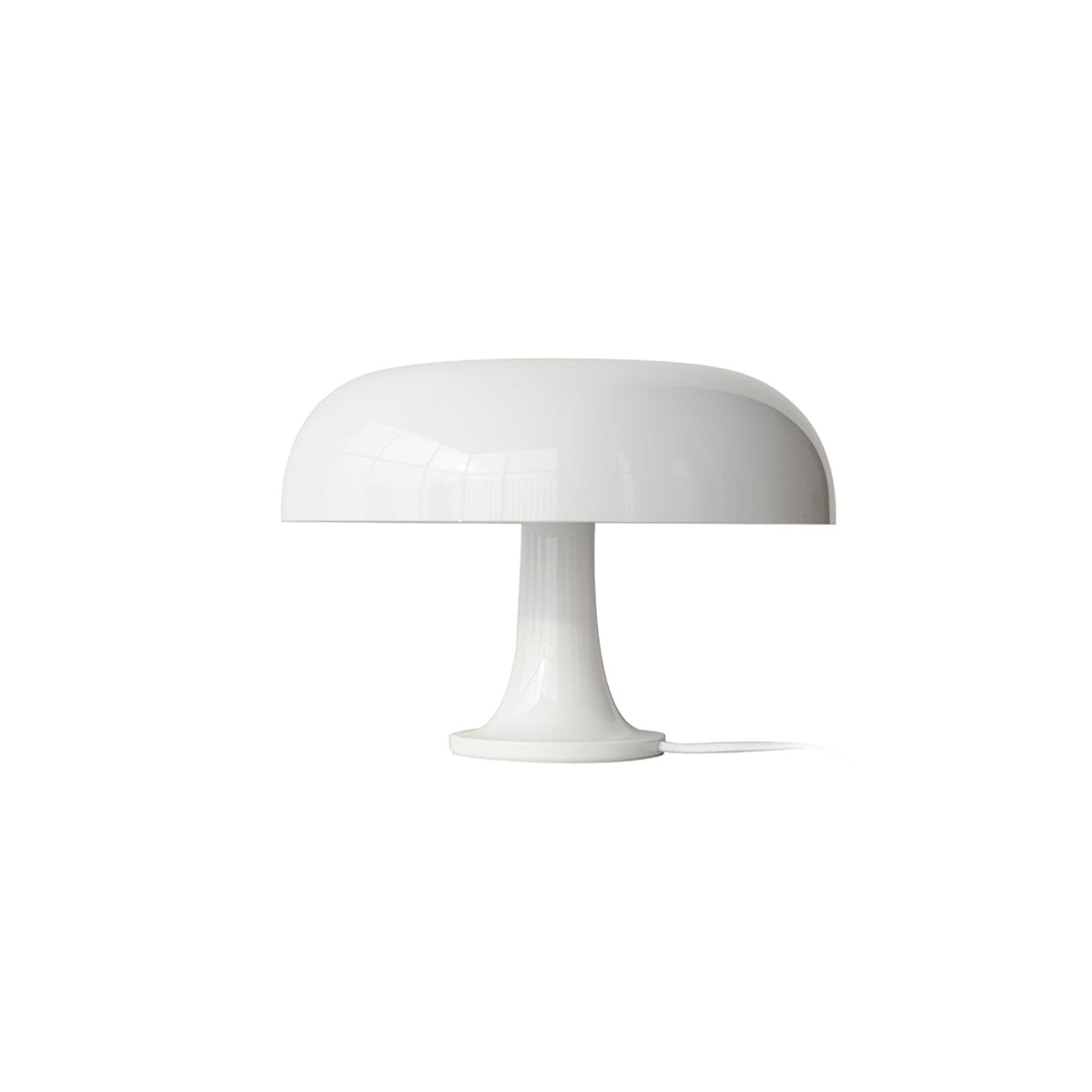 Orelielia Playful Retro Table Lamp