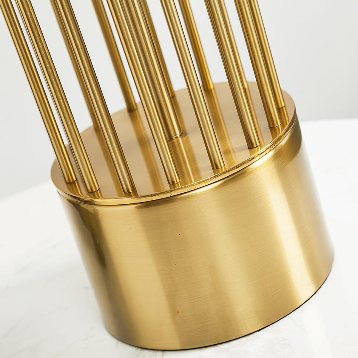 Mireira Modern Fabric Table Lamp