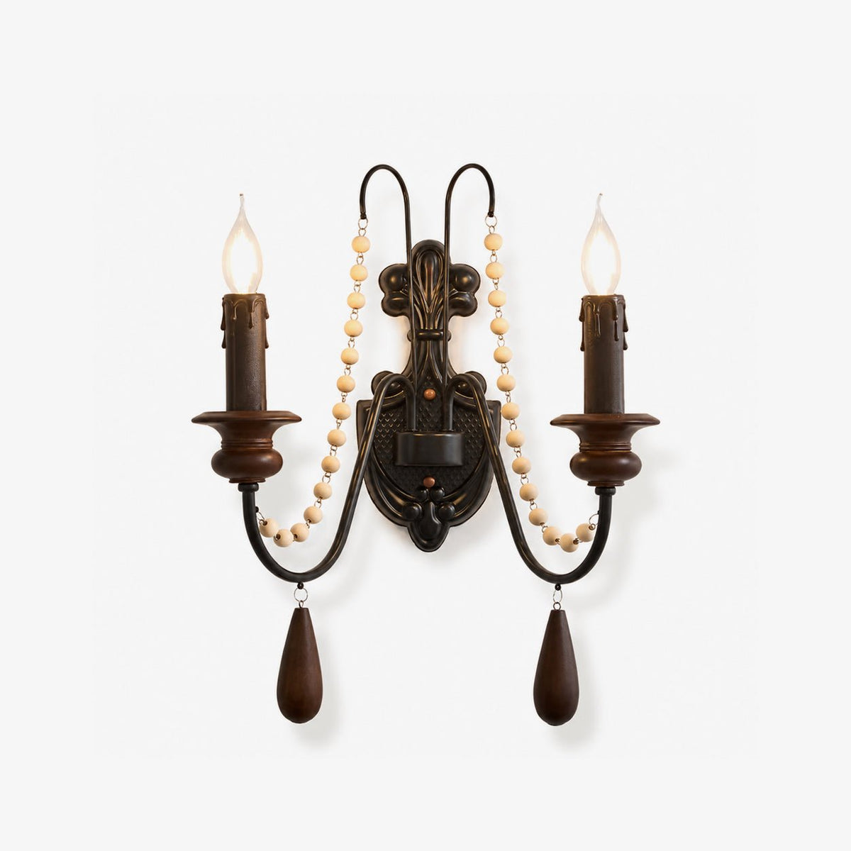 Teriaaria Sconce