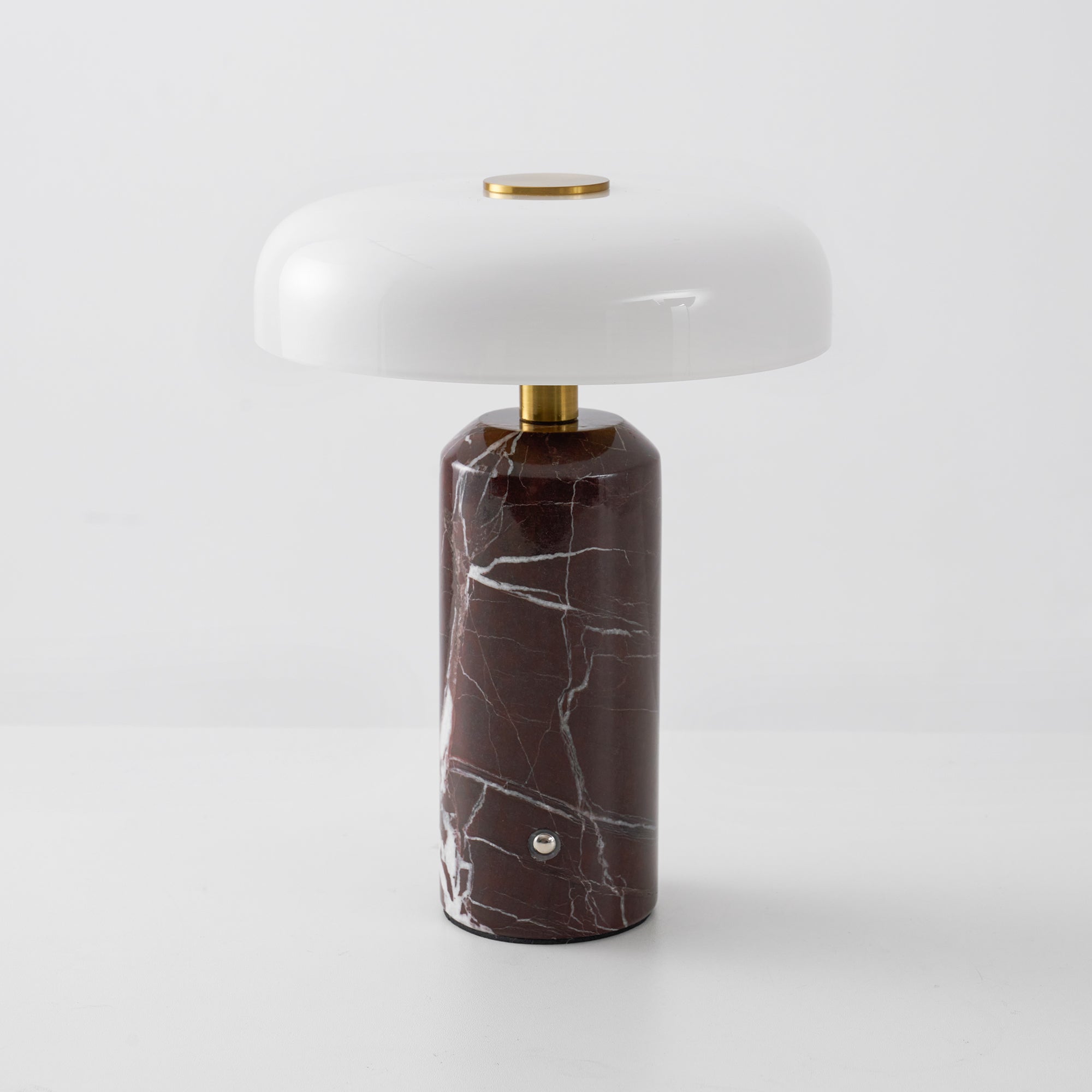 Dovercourt Marble Table Lamp