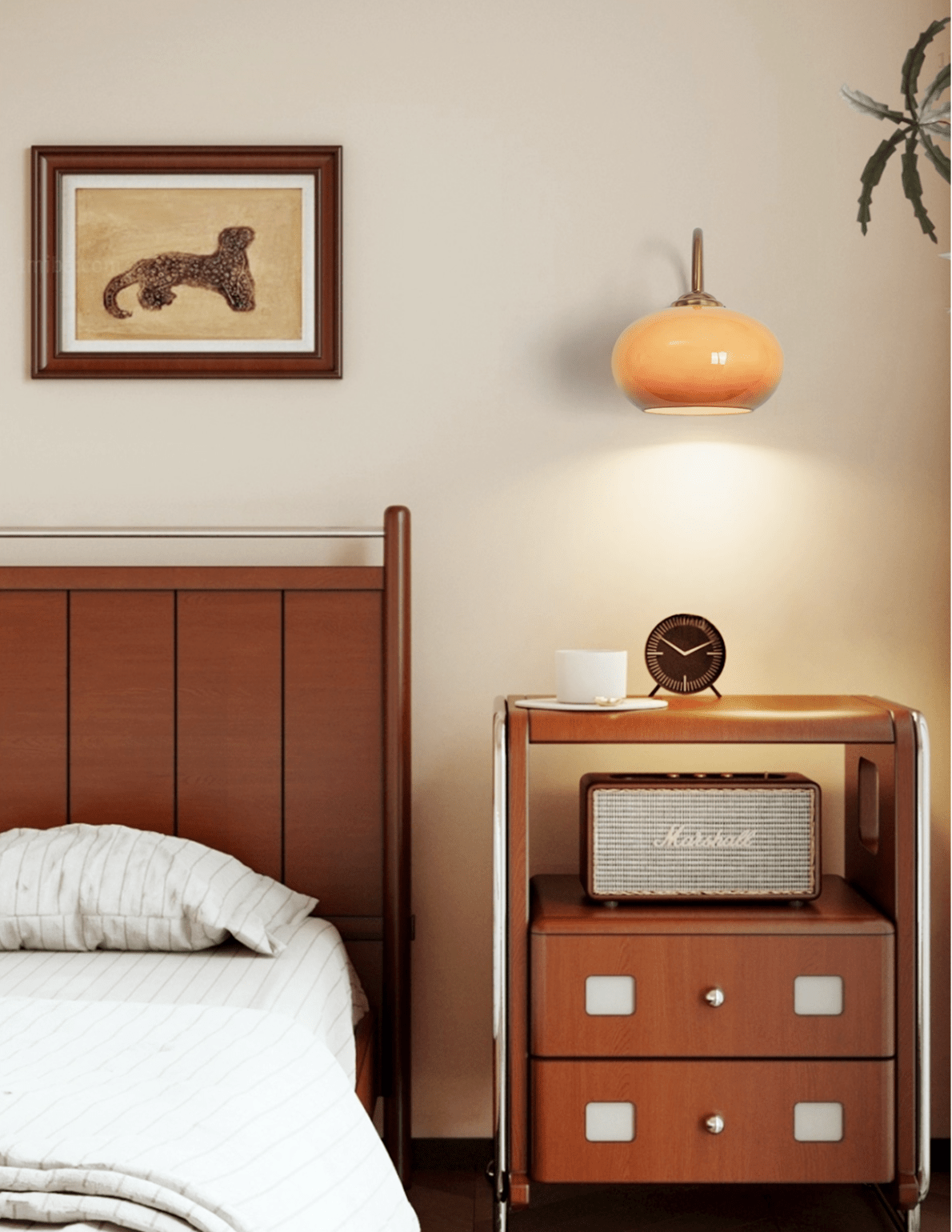 Blen Wall Lamp