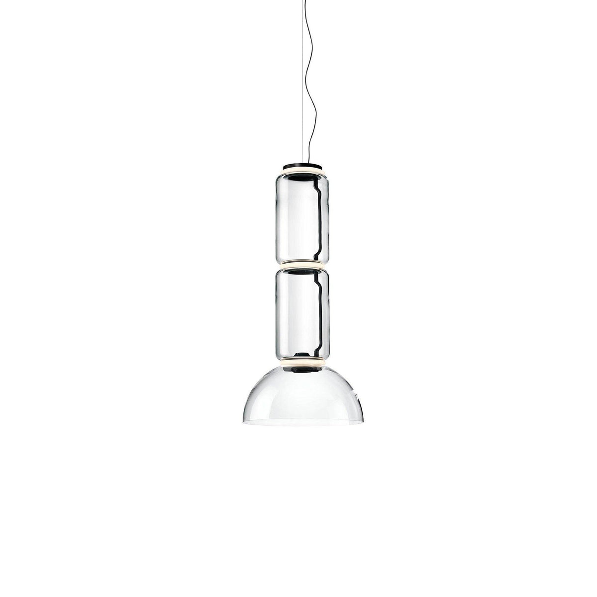 Vayden Industrial Artistic Pendant Light