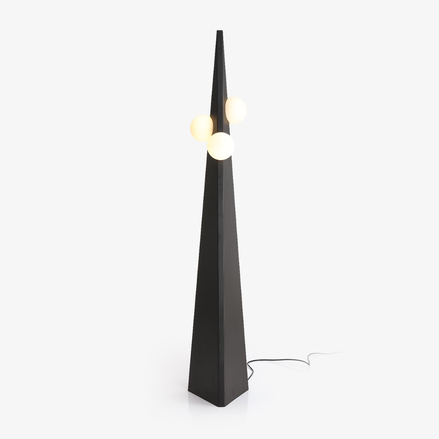 Lymarora Sculptural Floor Lamp