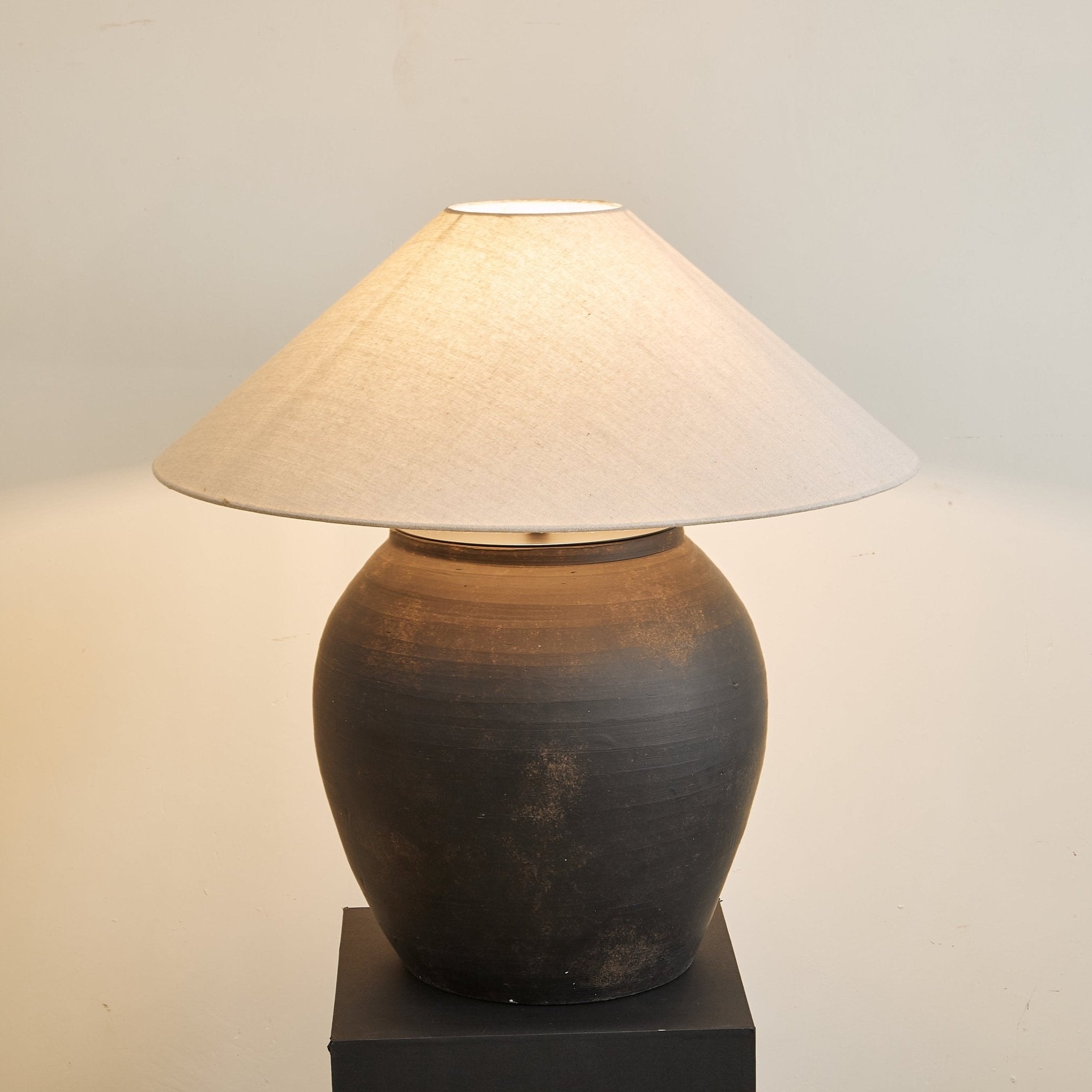 Eloise Modern Table Lamp