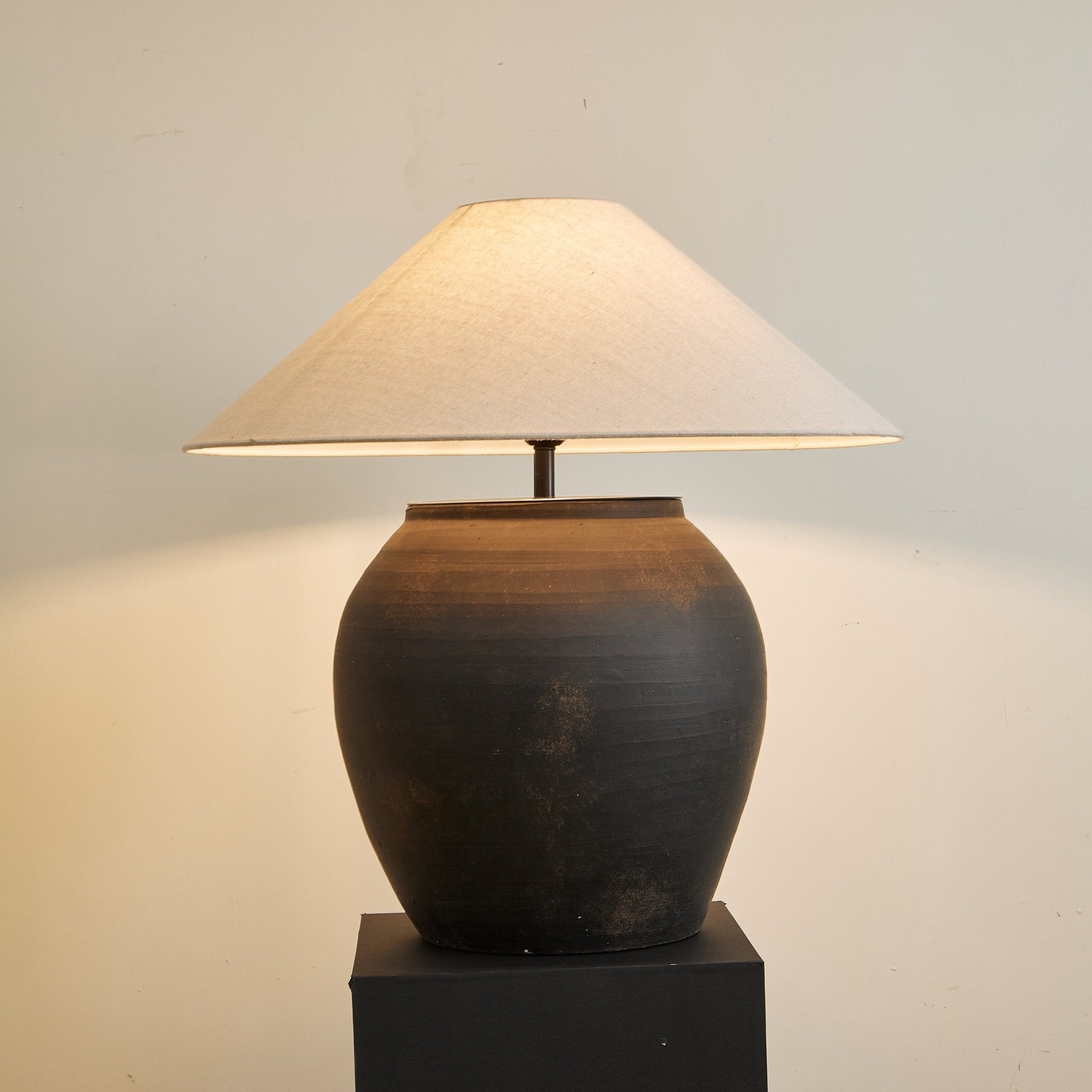 Eloise Modern Table Lamp