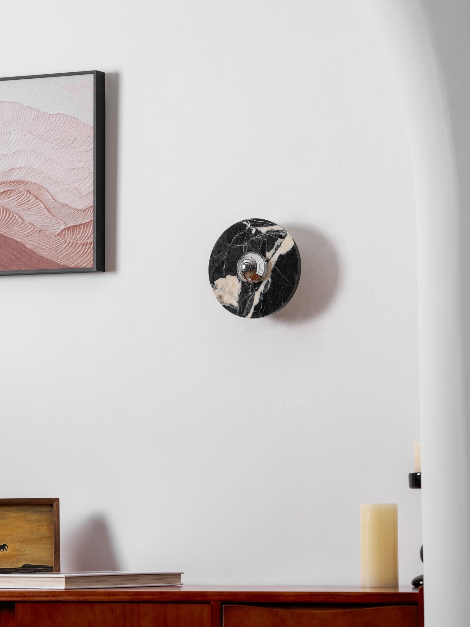 Velalella Modern Wall Lamp