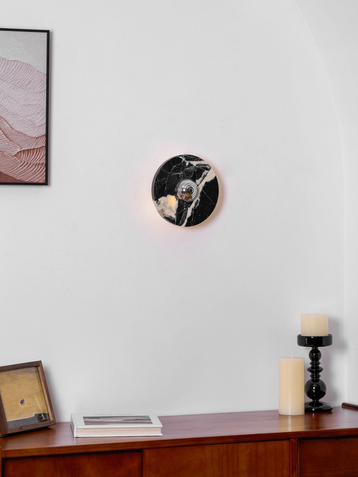 Velalella Modern Wall Lamp