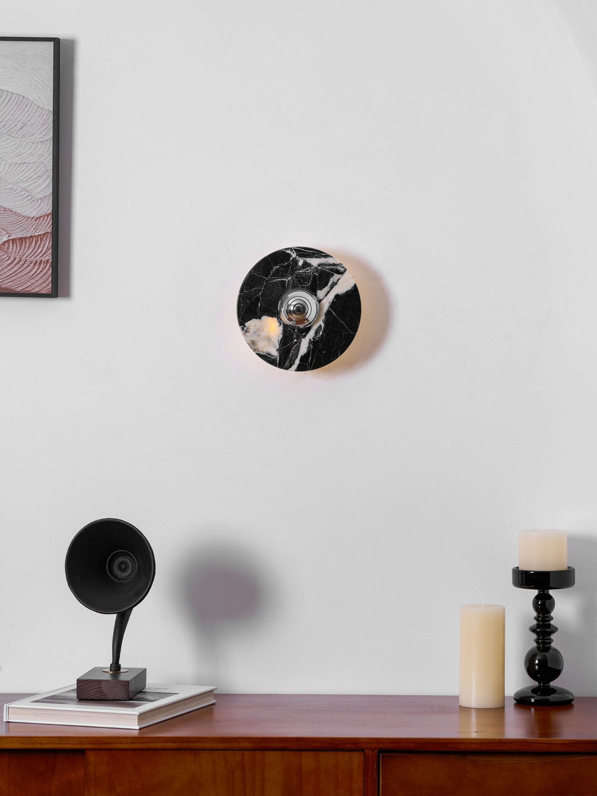 Velalella Modern Wall Lamp