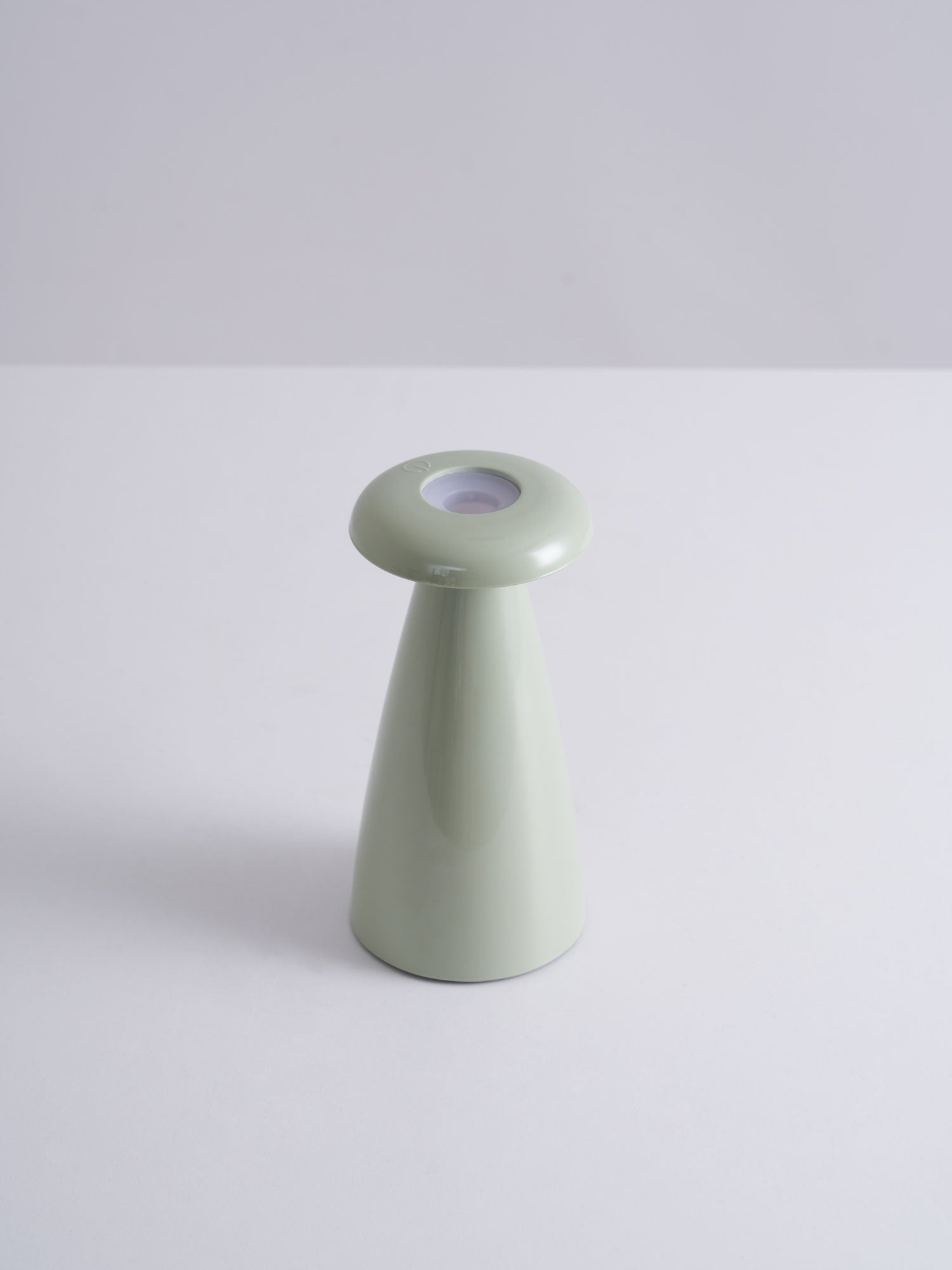 Mushroove Ceramic Minimalist Table Lamp