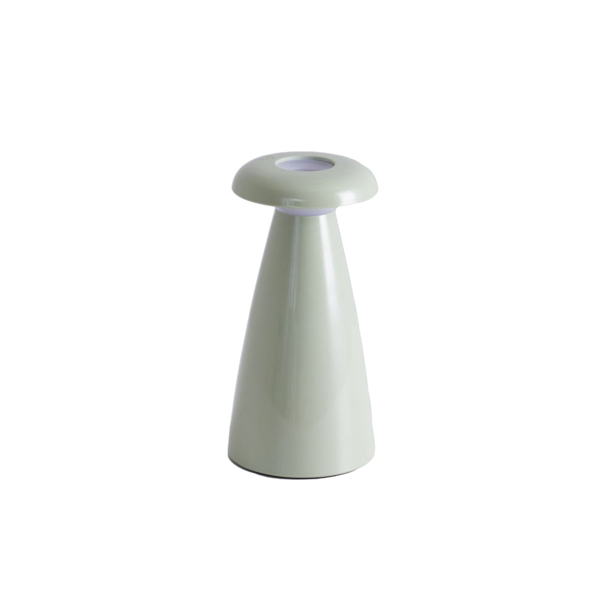 Mushroove Ceramic Minimalist Table Lamp