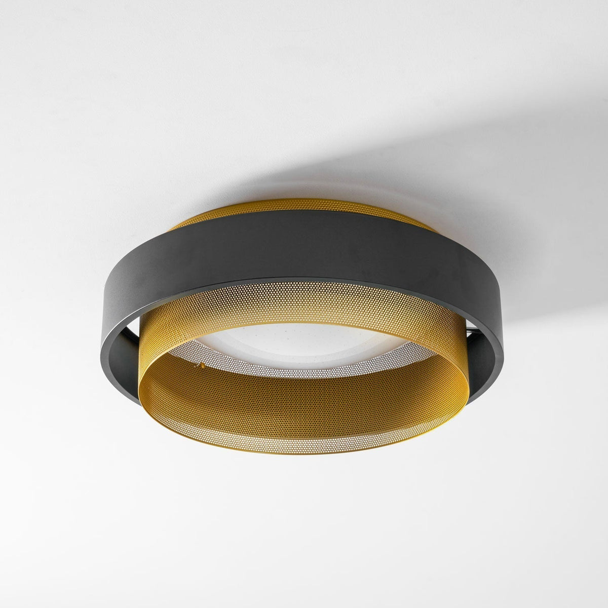 Revenu Modern Minimalist Ceiling Light