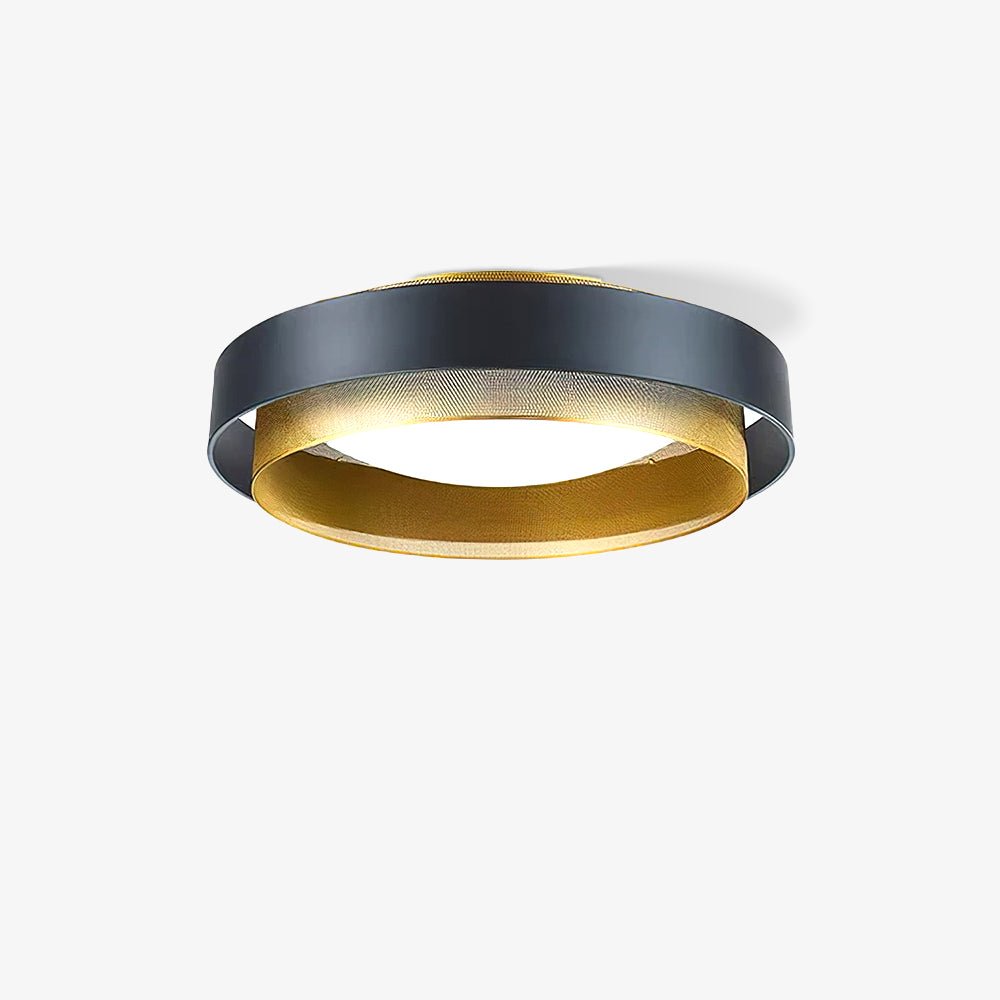 Revenu Modern Minimalist Ceiling Light