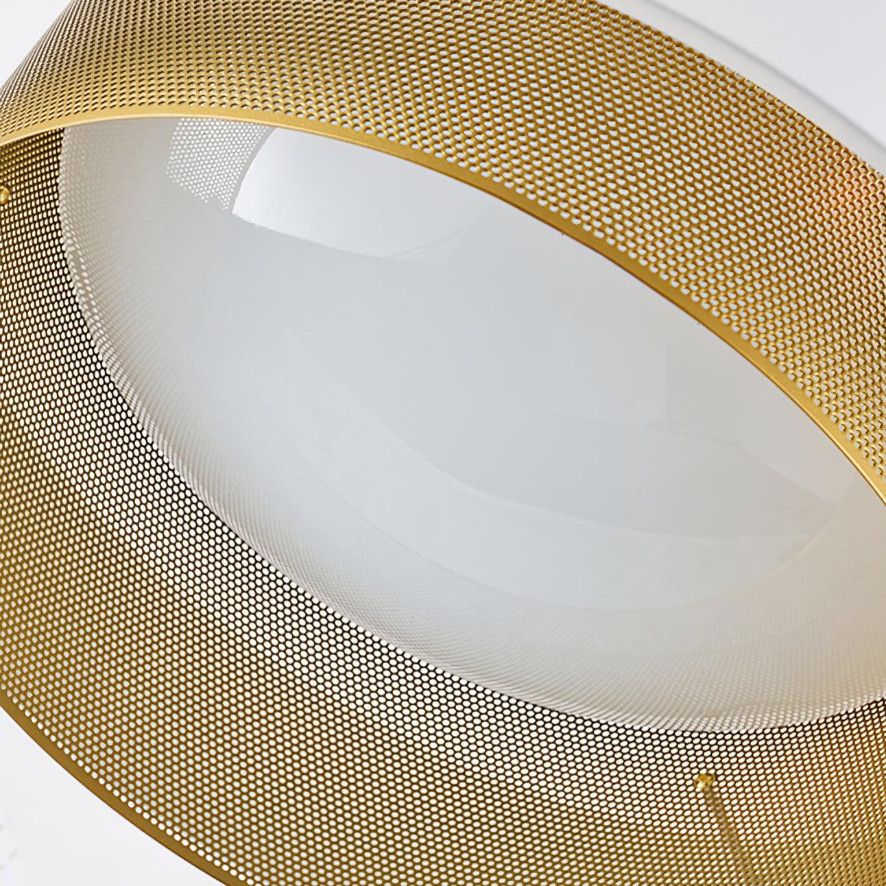 Revenu Modern Minimalist Ceiling Light