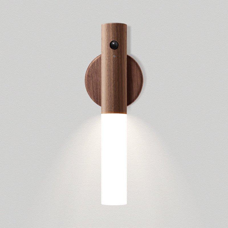 Hexl Magnet Rechargeable Wall Lamp