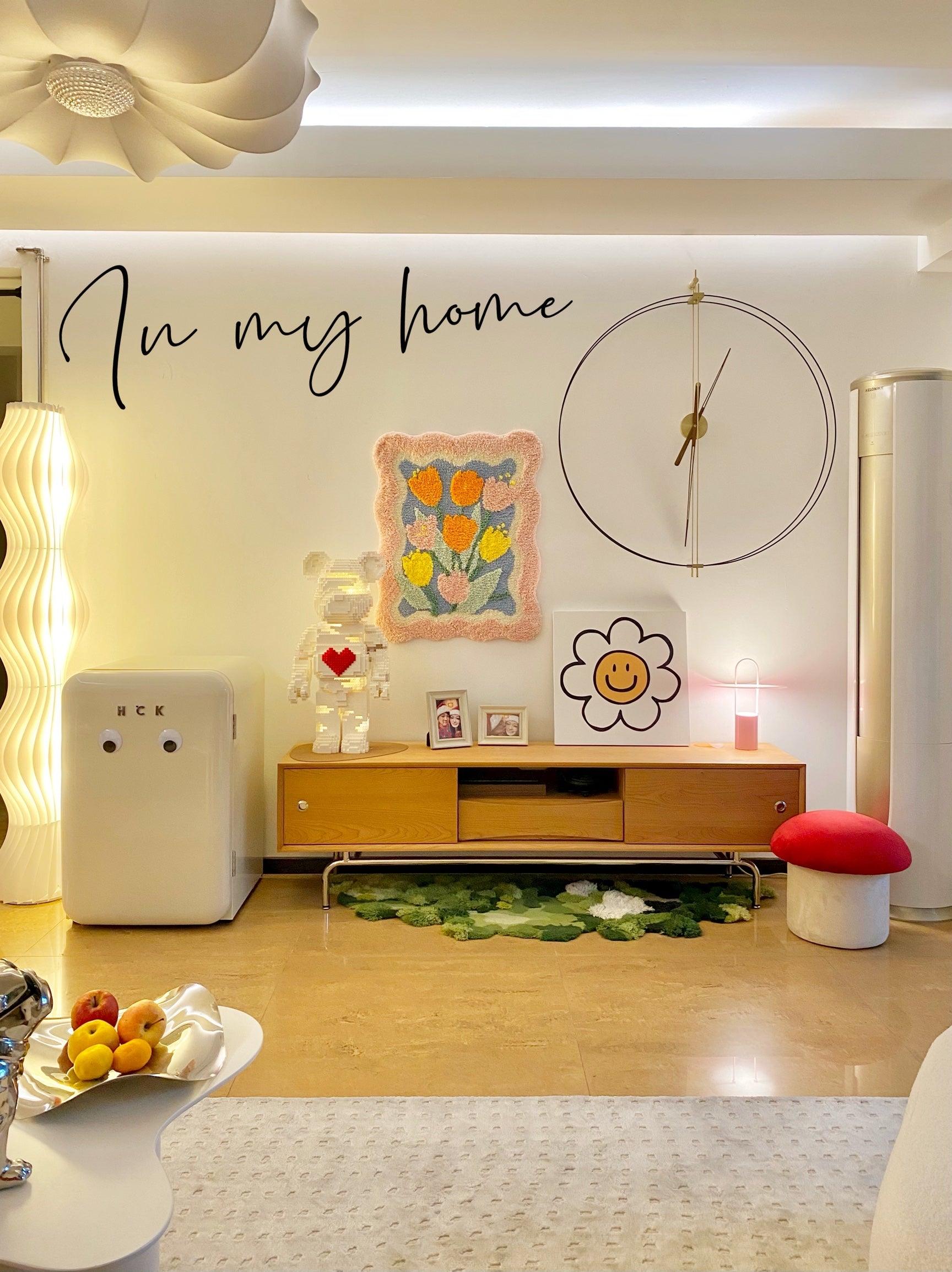 Hattie Modern Table Lamp