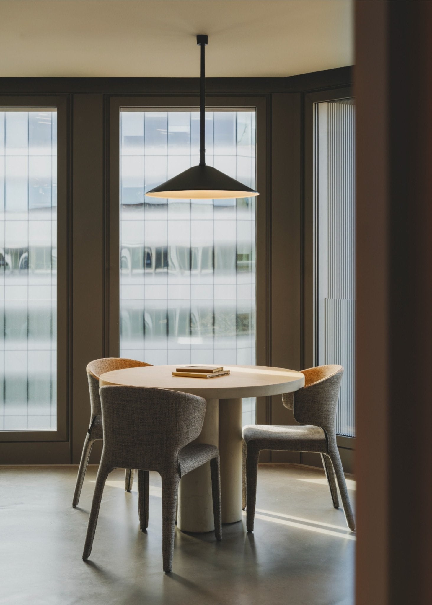 Brooklyn Minimalist Pendant Light