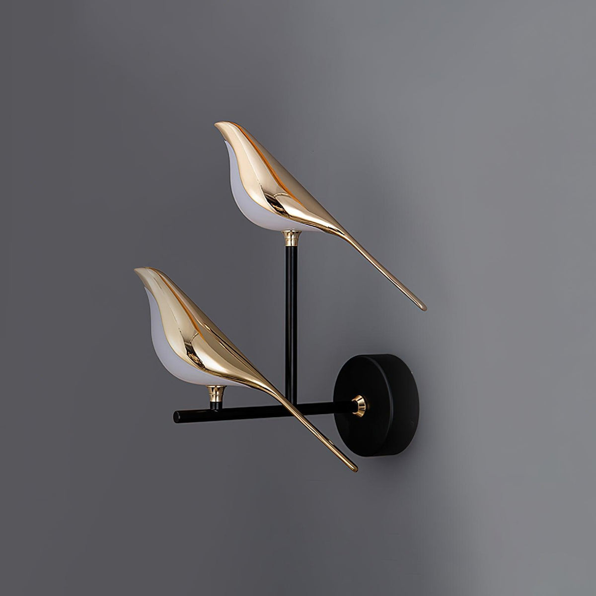 Wrenford Iron Indoor Wall Light
