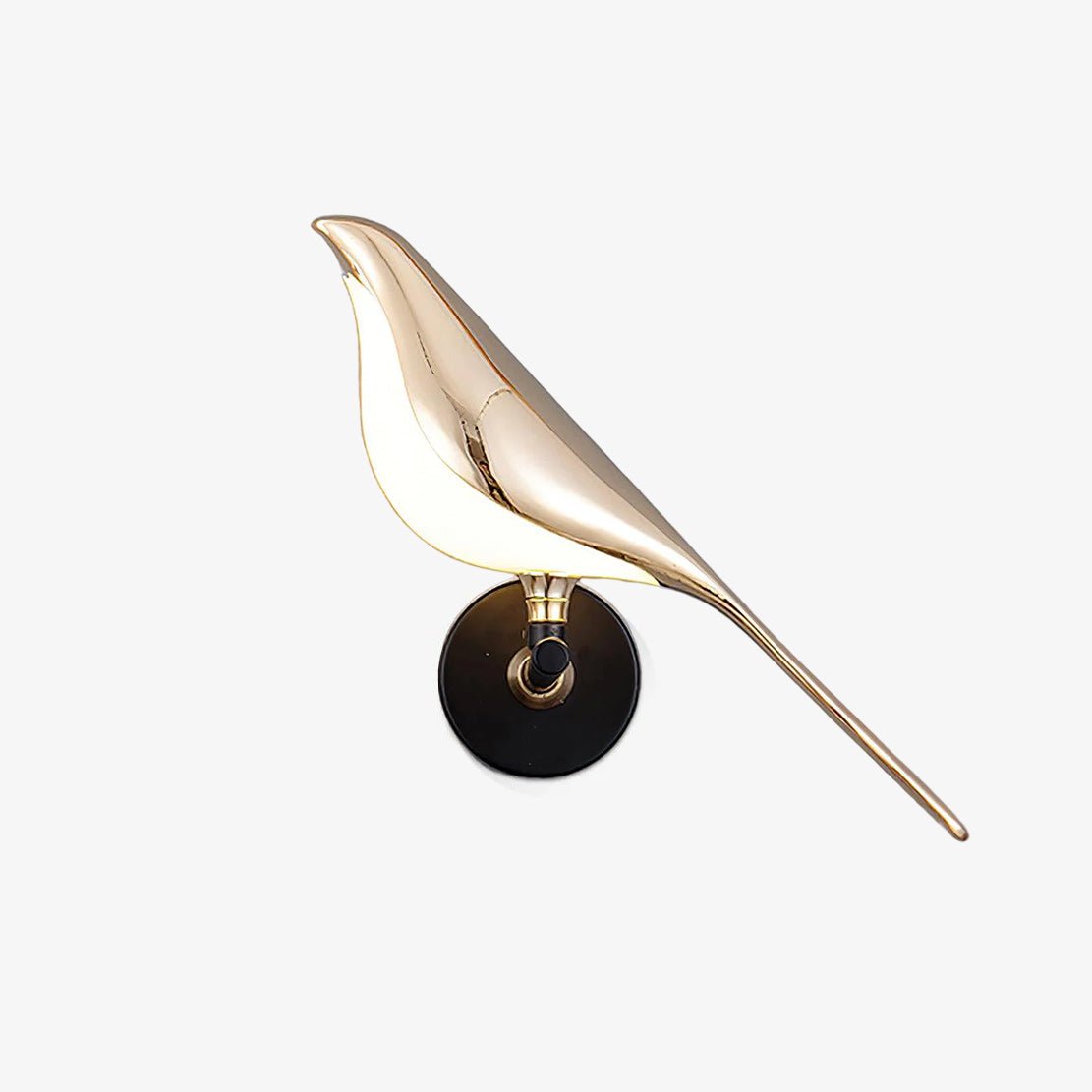 Wrenford Iron Indoor Wall Light