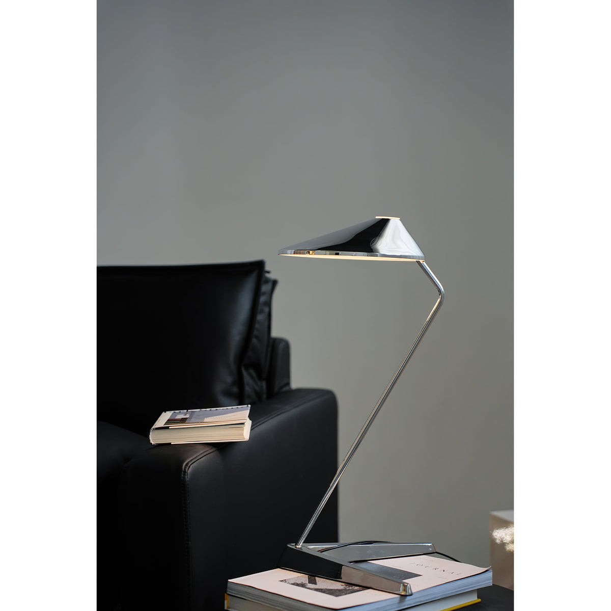 Sable Table Lamp