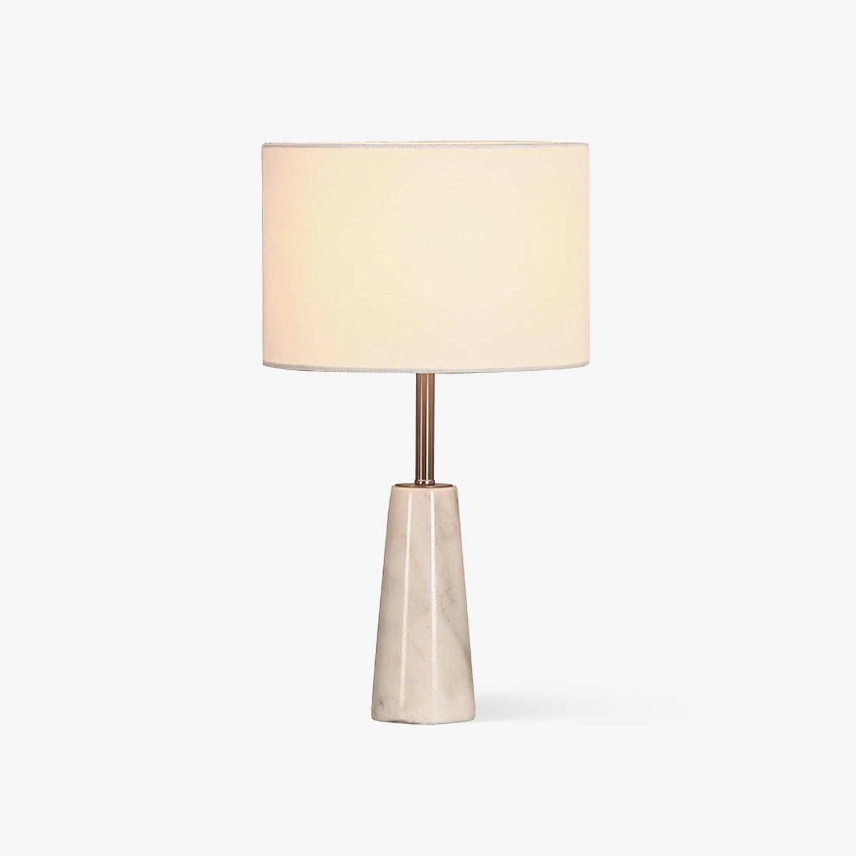 Ophaion Wabi-Sabi Marble Desk Lamp