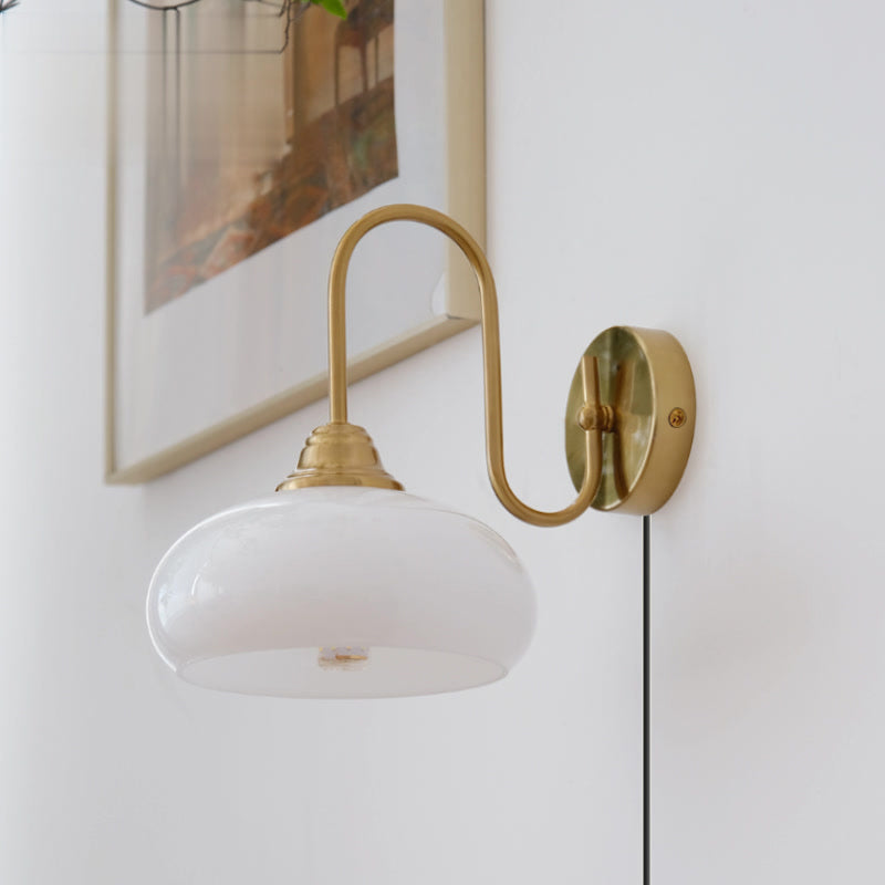 Ulsilia Wall Lamp