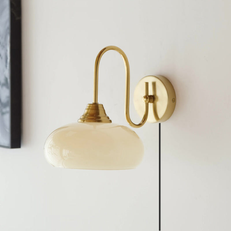 Ulsilia Wall Lamp