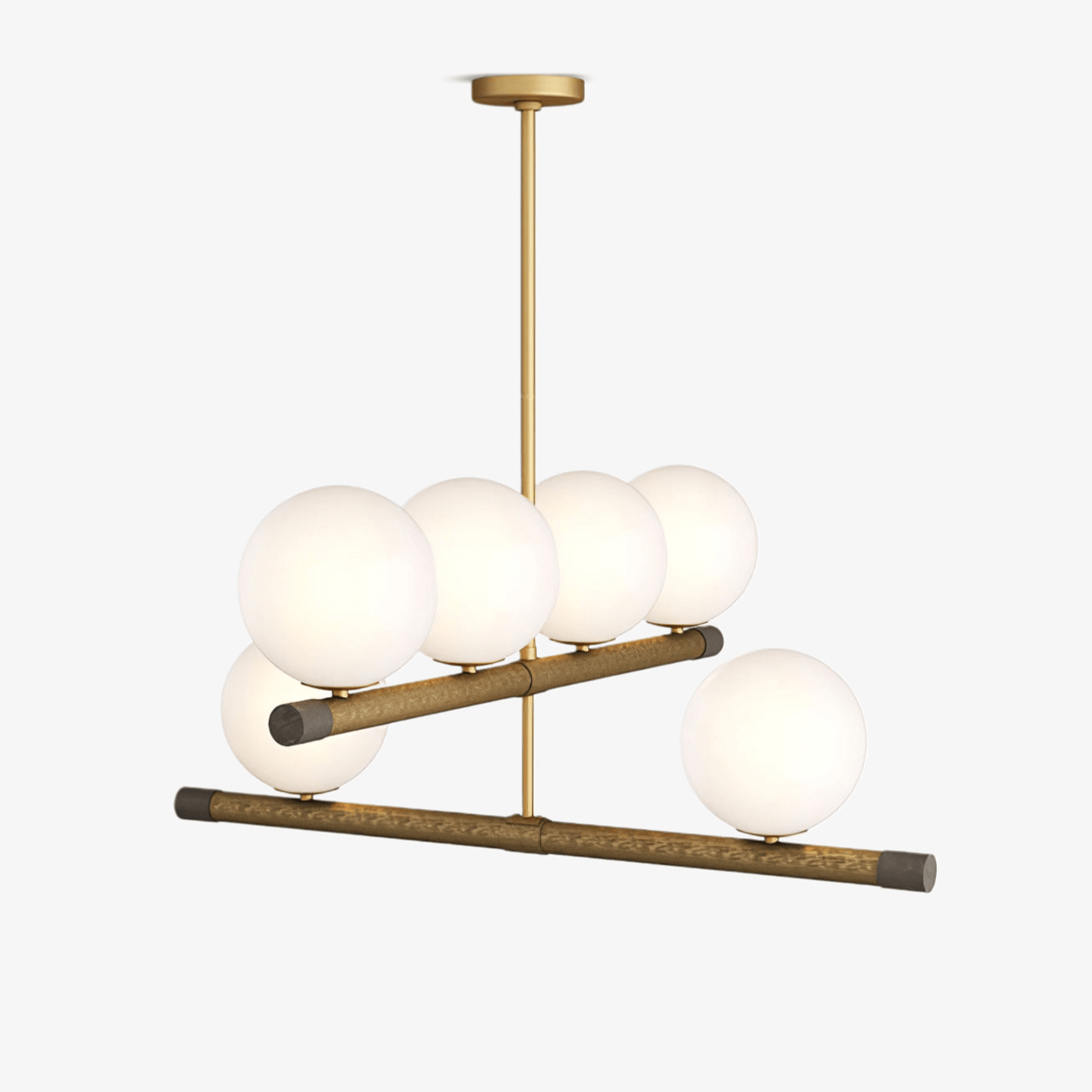 Virauissa Modern Chandelier