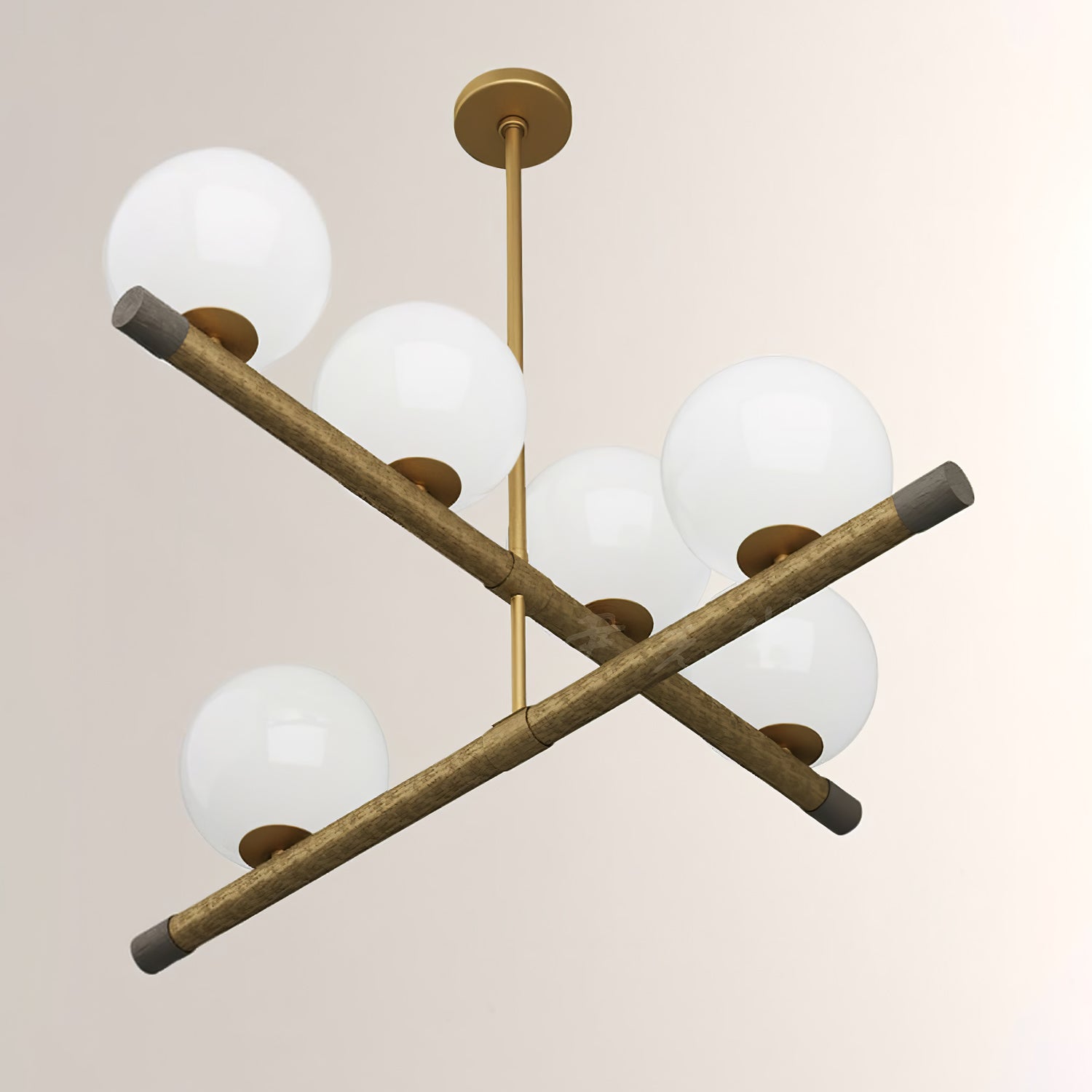 Virauissa Modern Chandelier