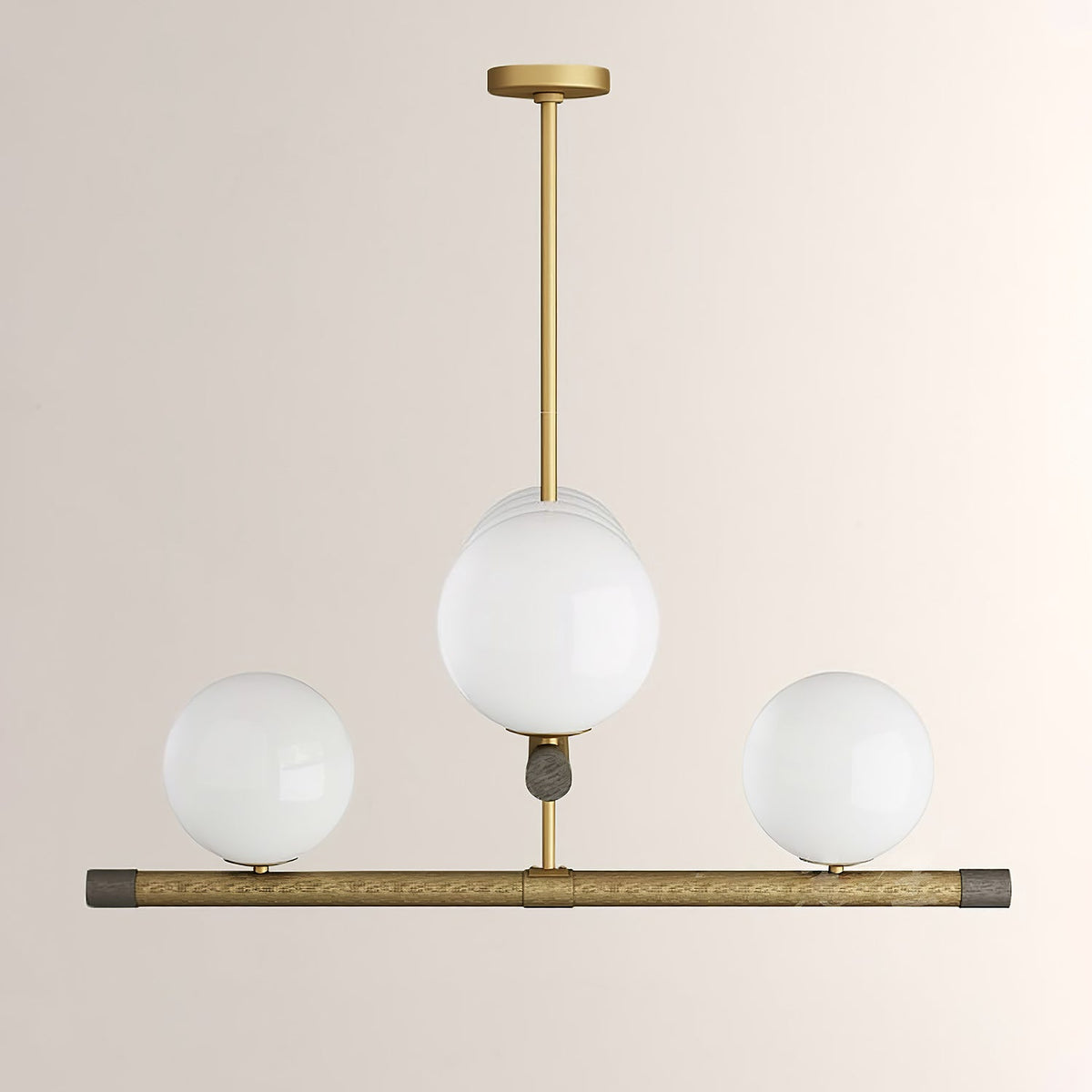 Virauissa Modern Chandelier