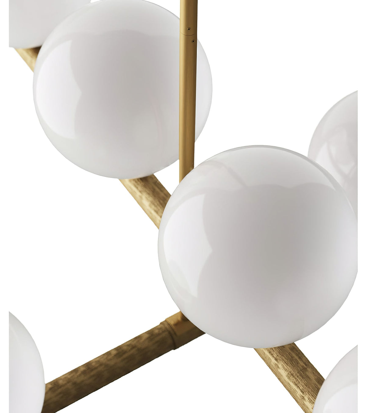 Virauissa Modern Chandelier