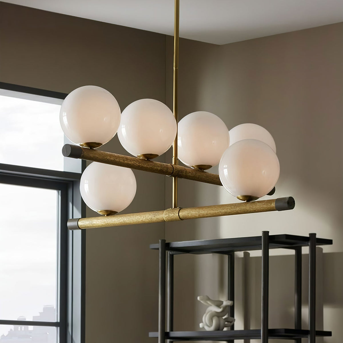 Virauissa Modern Chandelier
