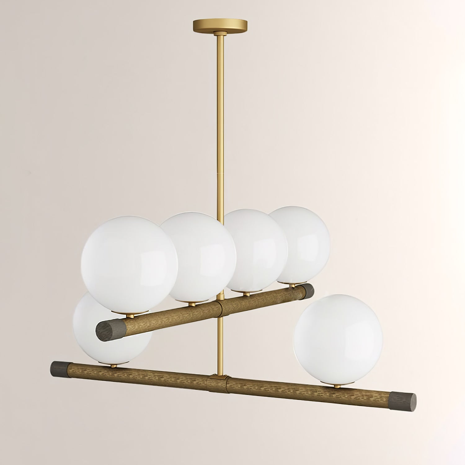 Virauissa Modern Chandelier