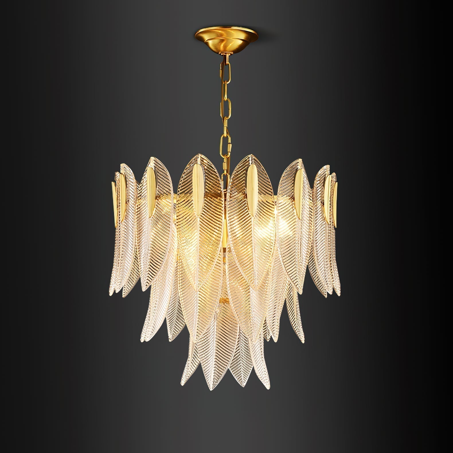 Ivthayra Chandelier