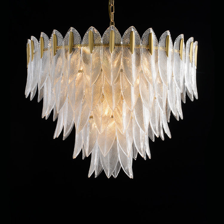 Ivthayra Chandelier
