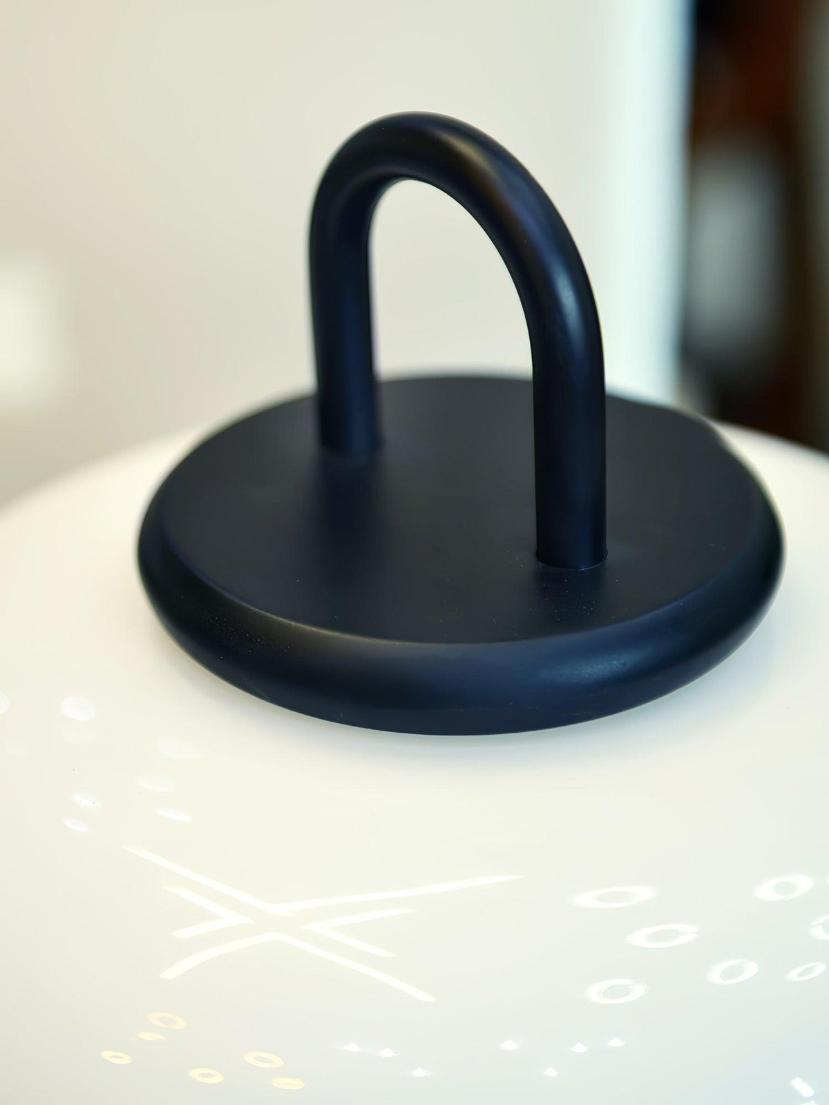 Reveny Minimalist Table Lamp