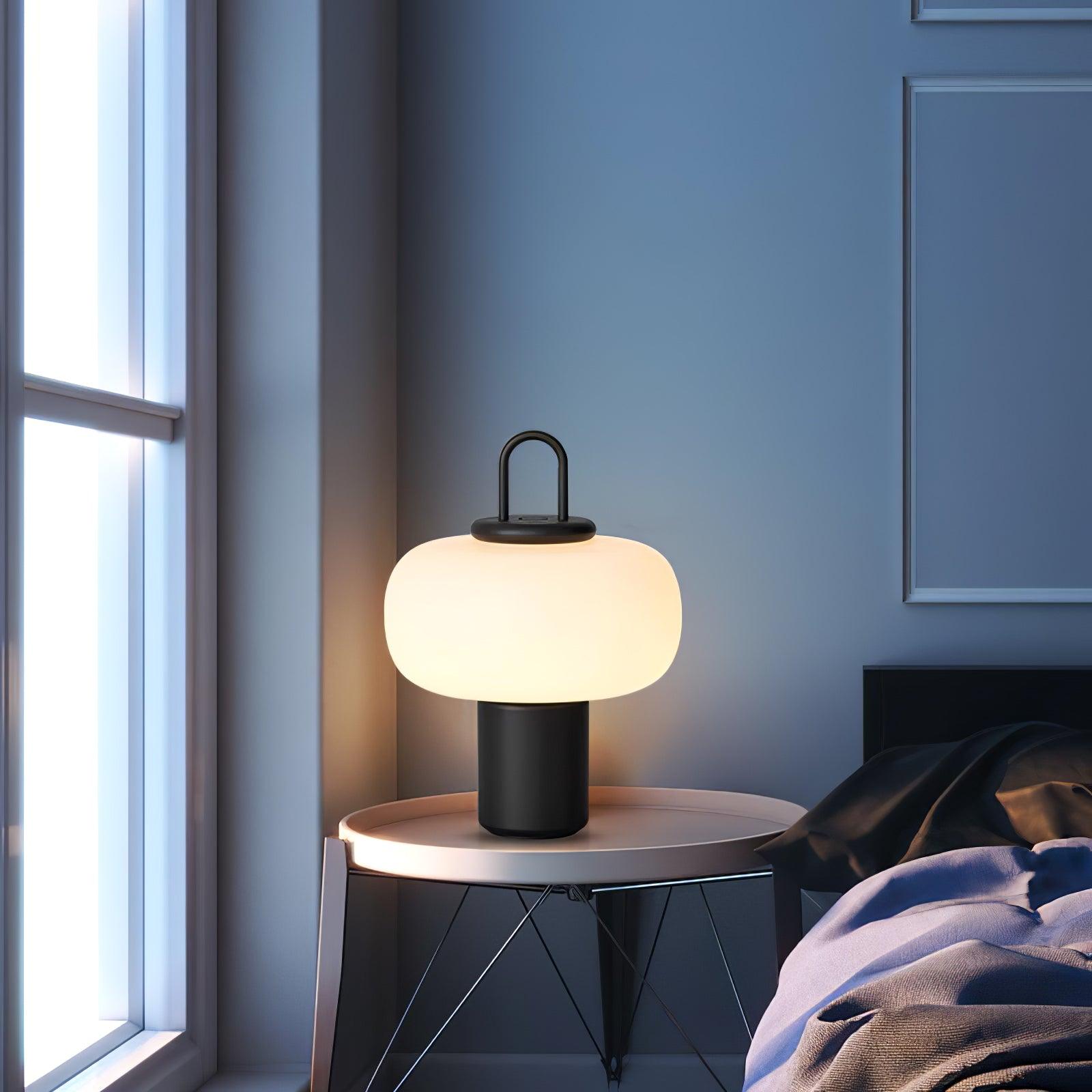Reveny Minimalist Table Lamp