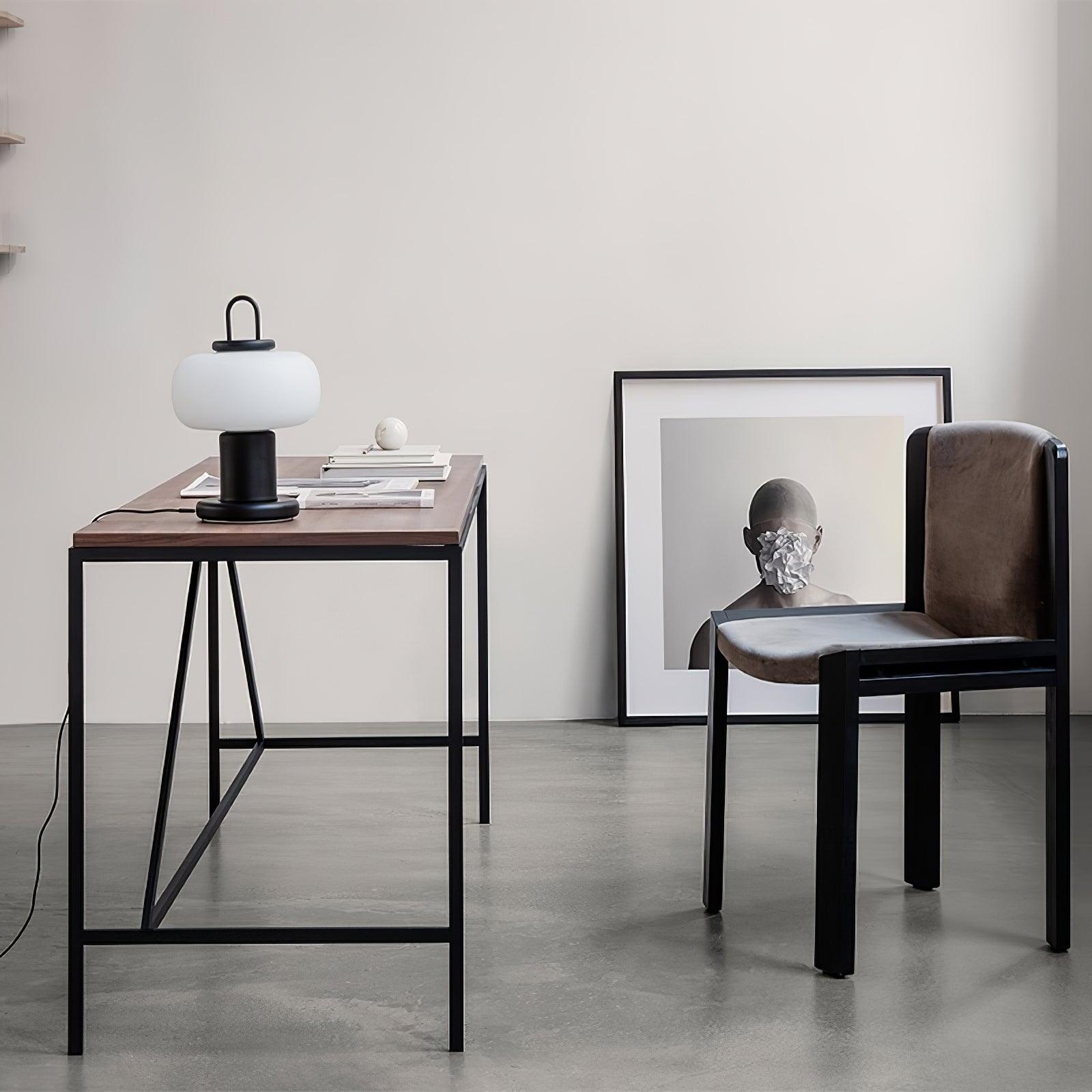 Reveny Minimalist Table Lamp