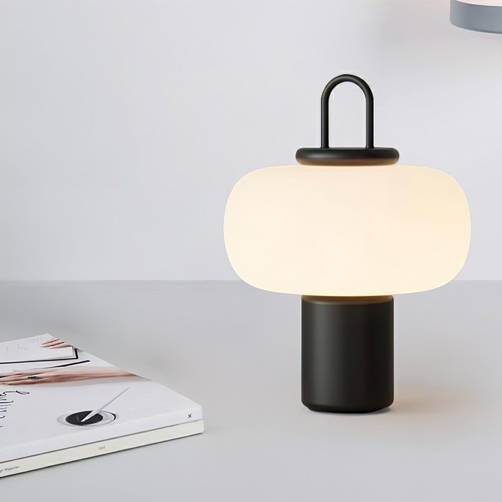 Reveny Minimalist Table Lamp