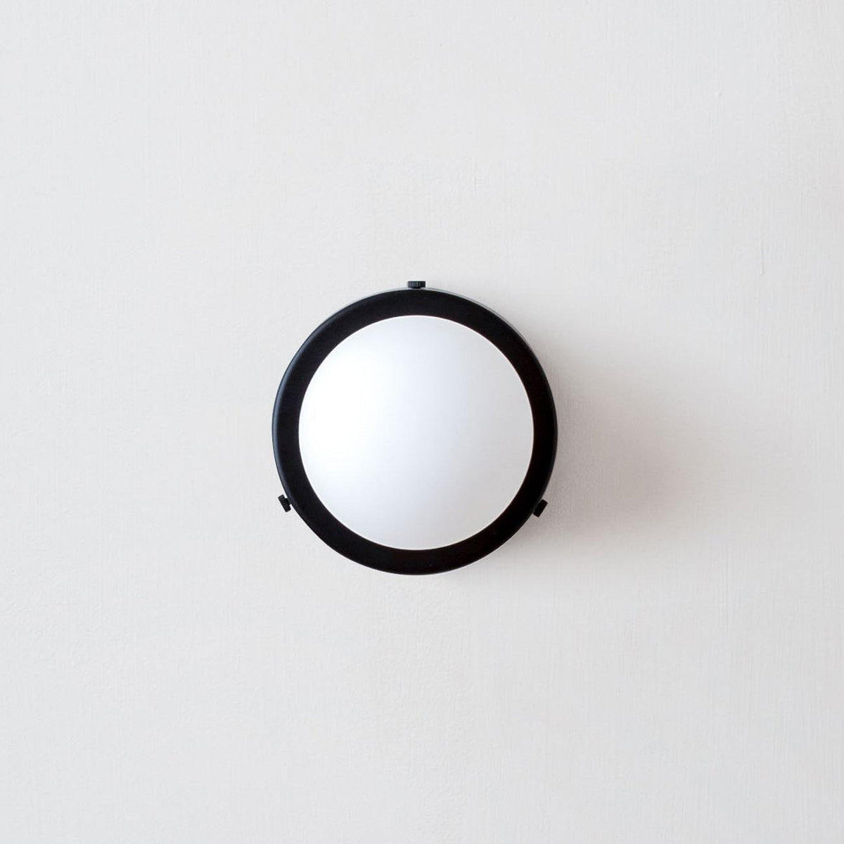 Celarella Modern Minimalist Glass Wall Lamp
