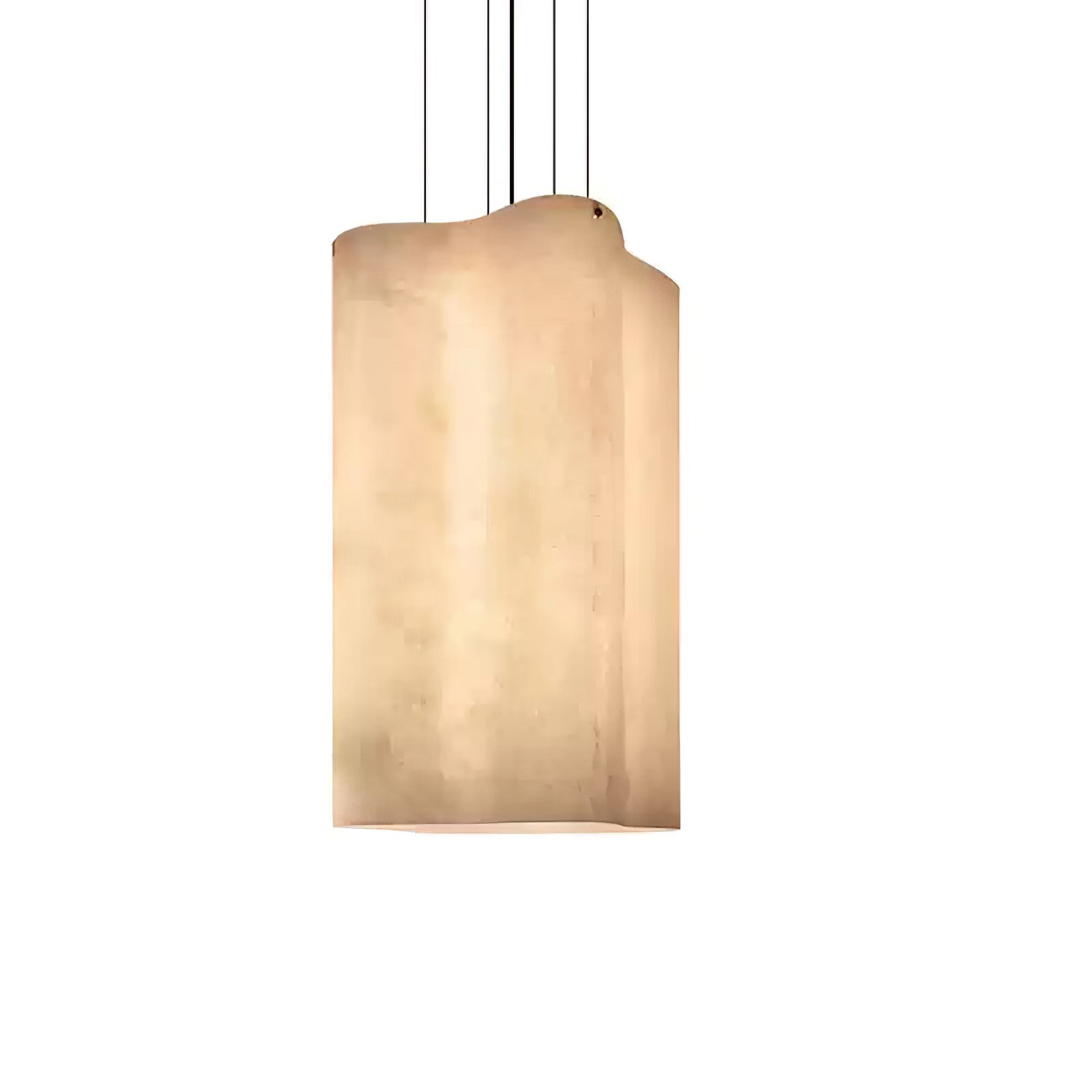 Evelan Art Cloud Shape Modern Pendant Lamp