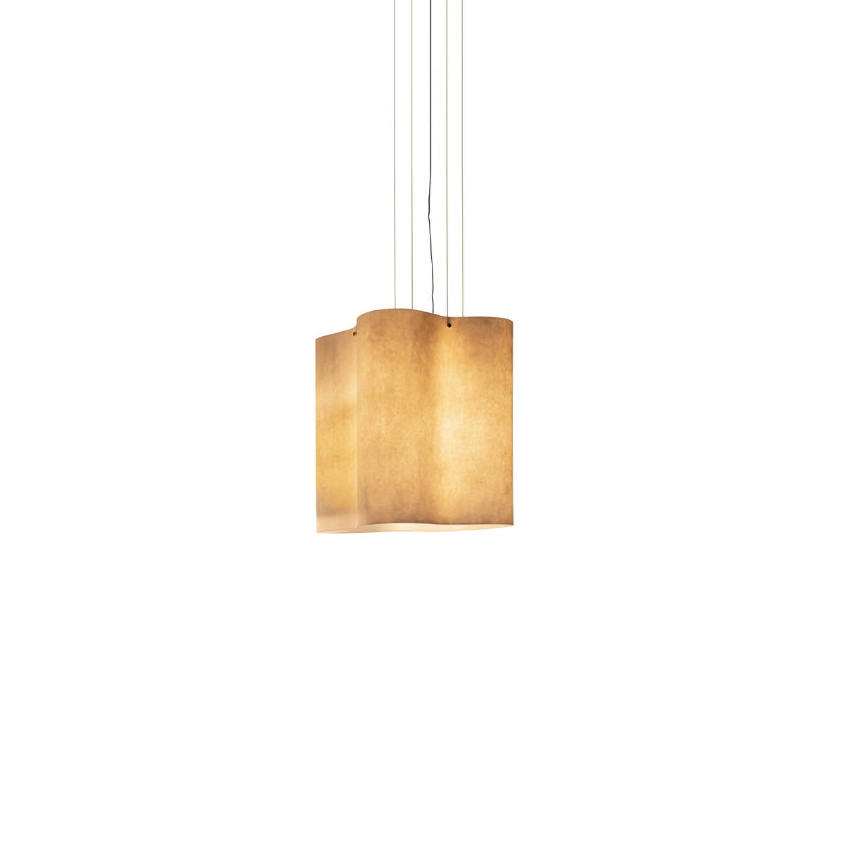 Evelan Art Cloud Shape Modern Pendant Lamp