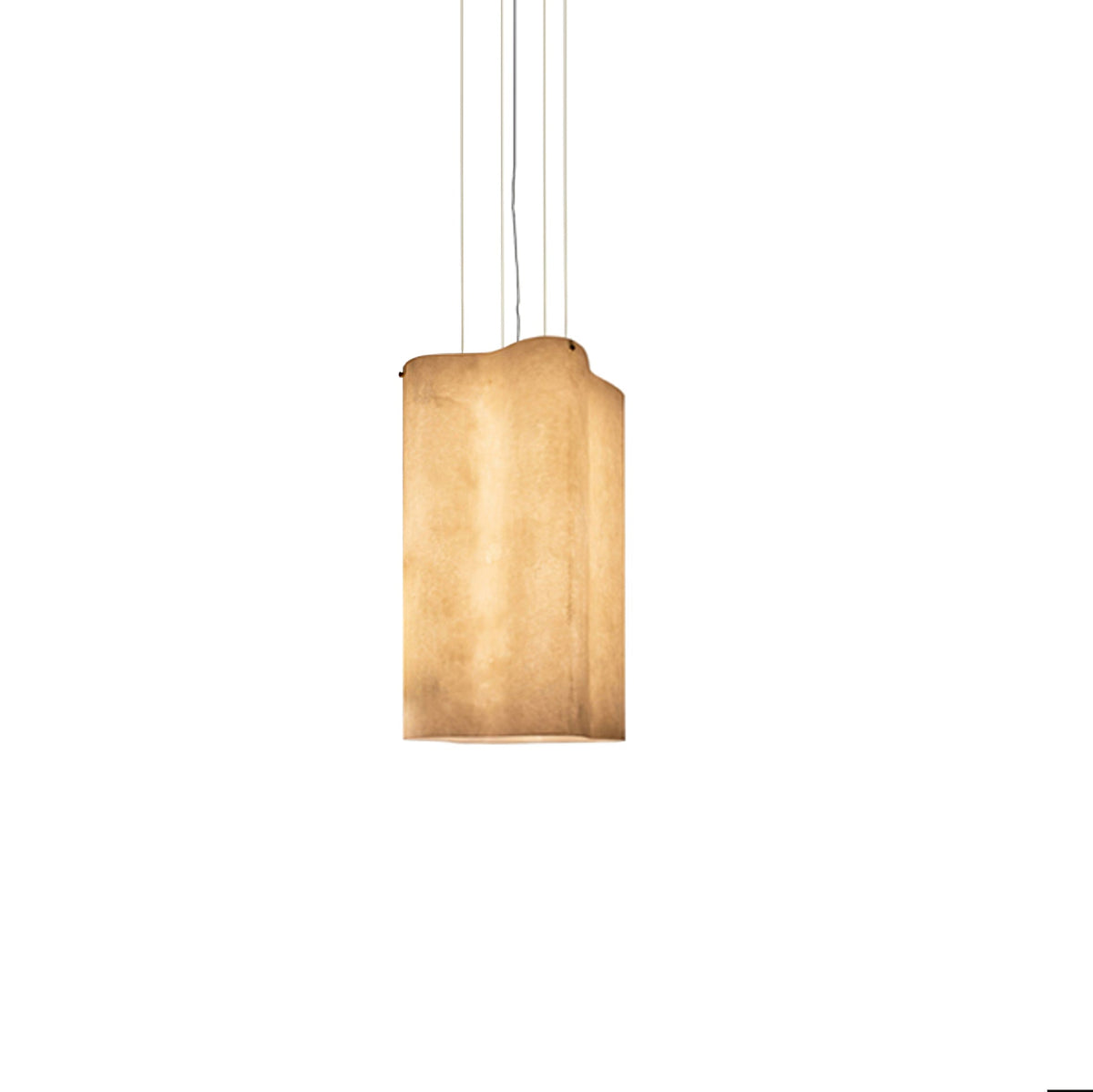 Evelan Art Cloud Shape Modern Pendant Lamp