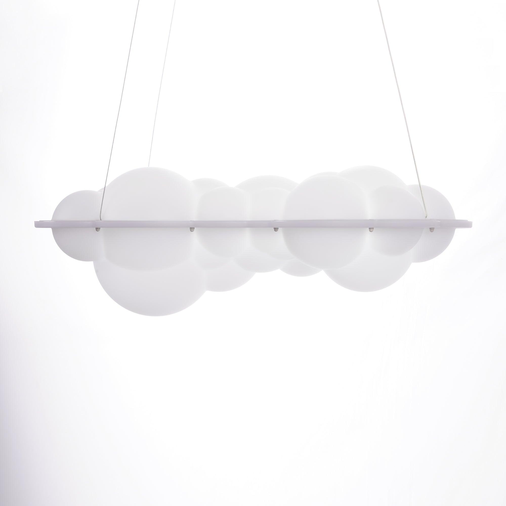 Svianol PE Artistic Pendant Lamp