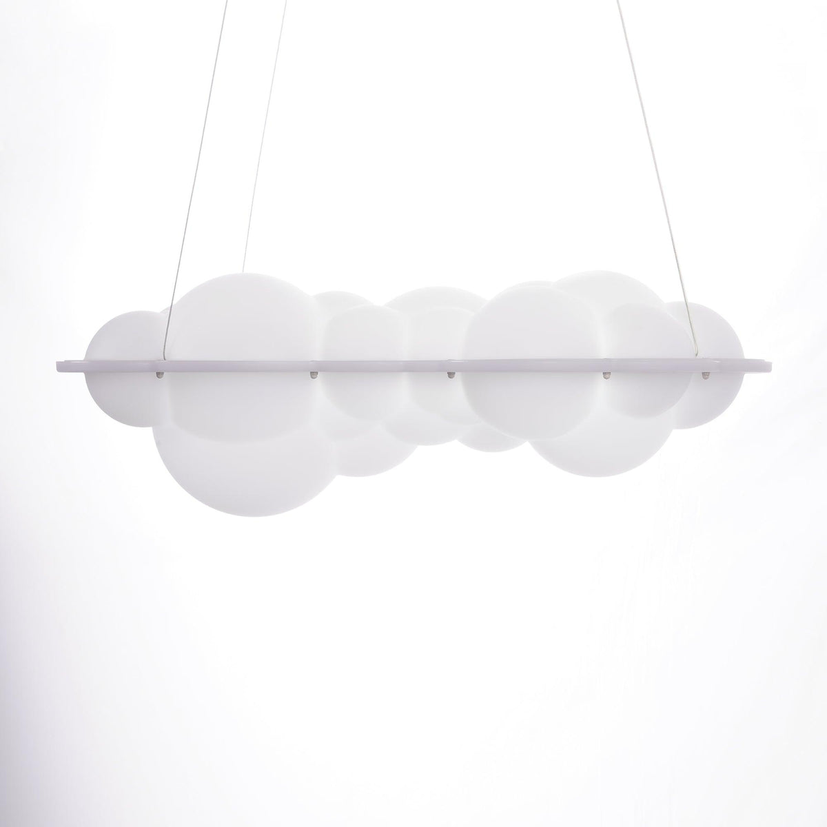 Svianol PE Artistic Pendant Lamp