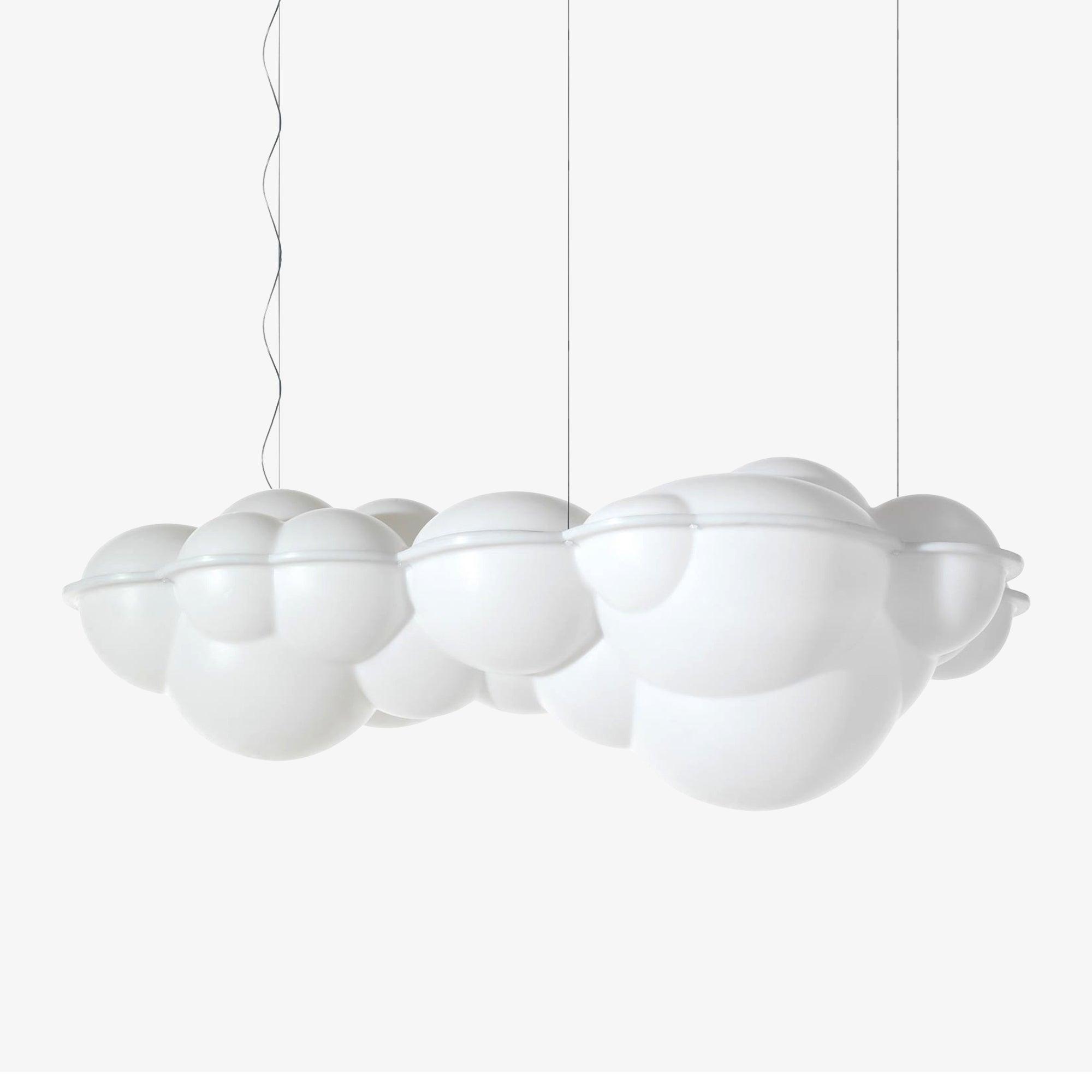 Svianol PE Artistic Pendant Lamp