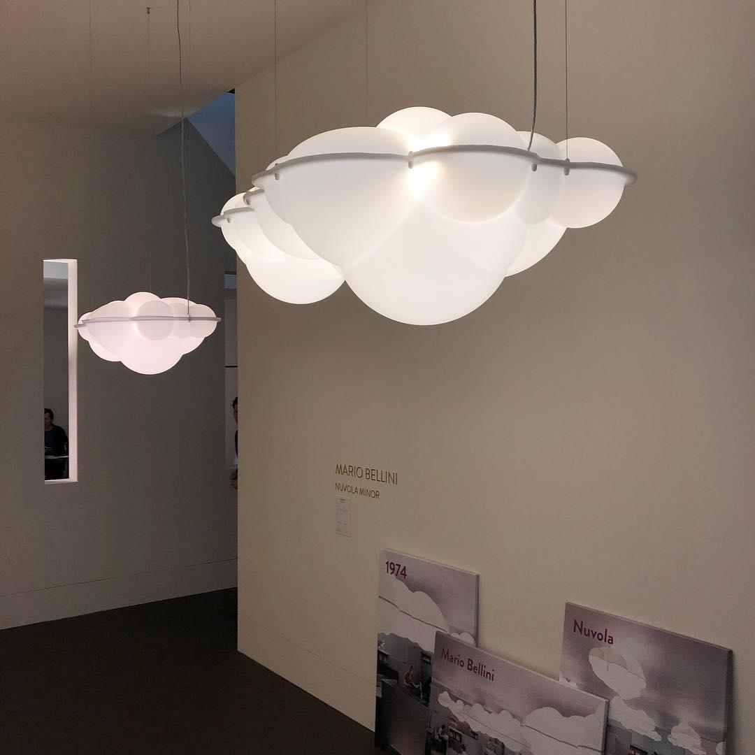 Svianol PE Artistic Pendant Lamp