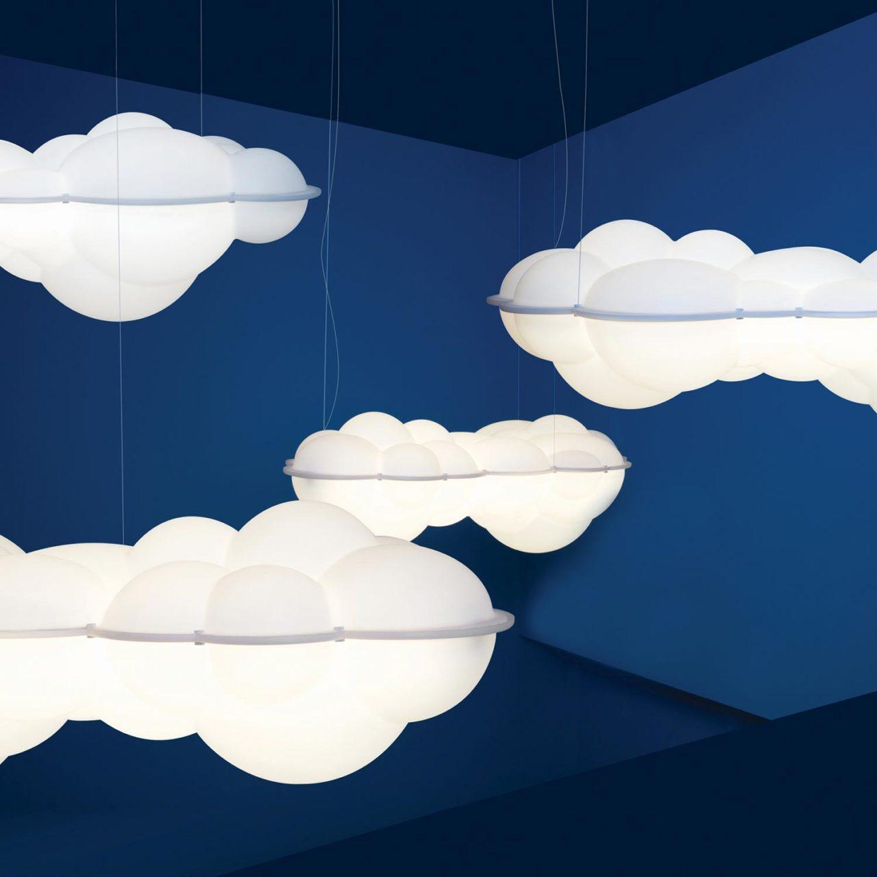Svianol PE Artistic Pendant Lamp