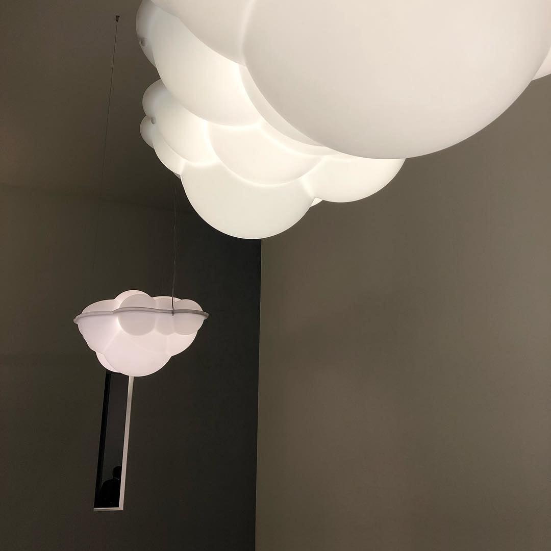 Svianol PE Artistic Pendant Lamp