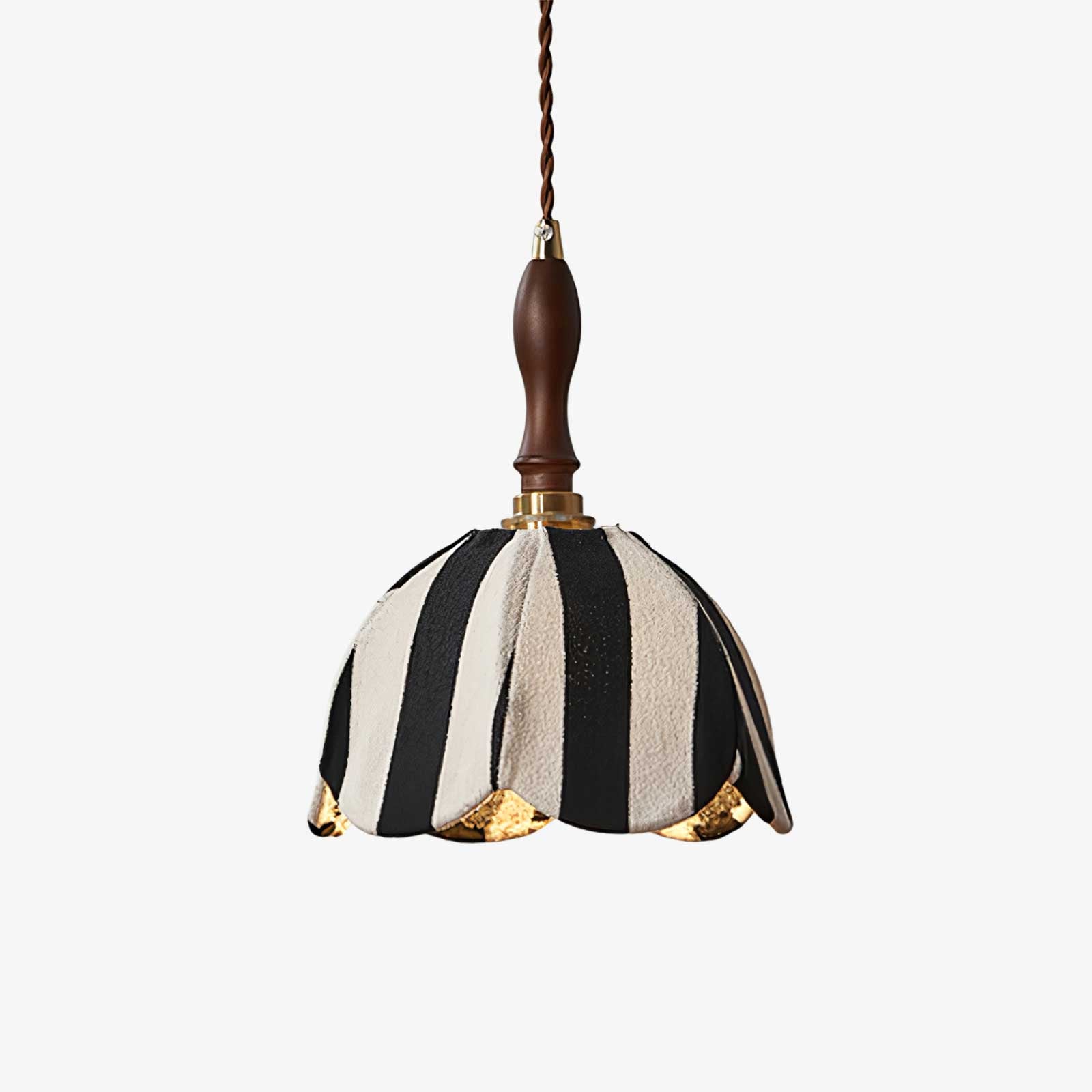 Isolder Fabric Pendant Light