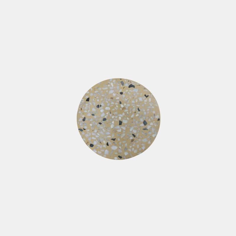 Vomaria Modern Minimalist Ceramic Wall Lamp